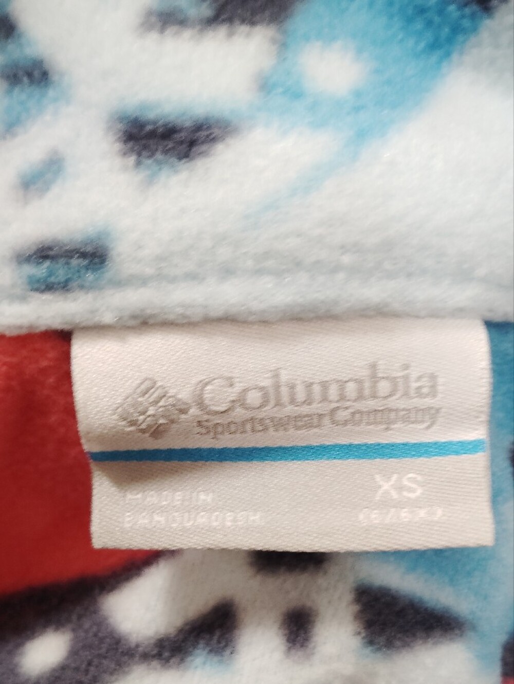 Girls Jacket Subcategory Identification - Picture 5 of 6